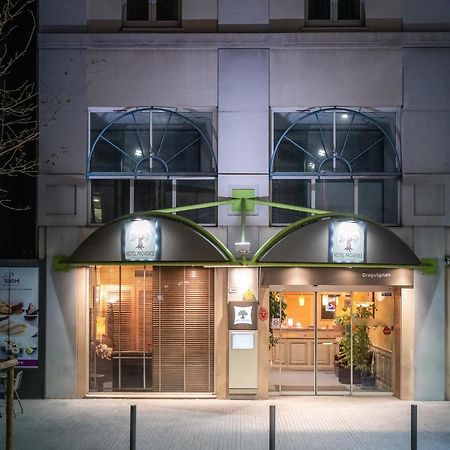 Hôtel Provence Draguignan Exteriér fotografie