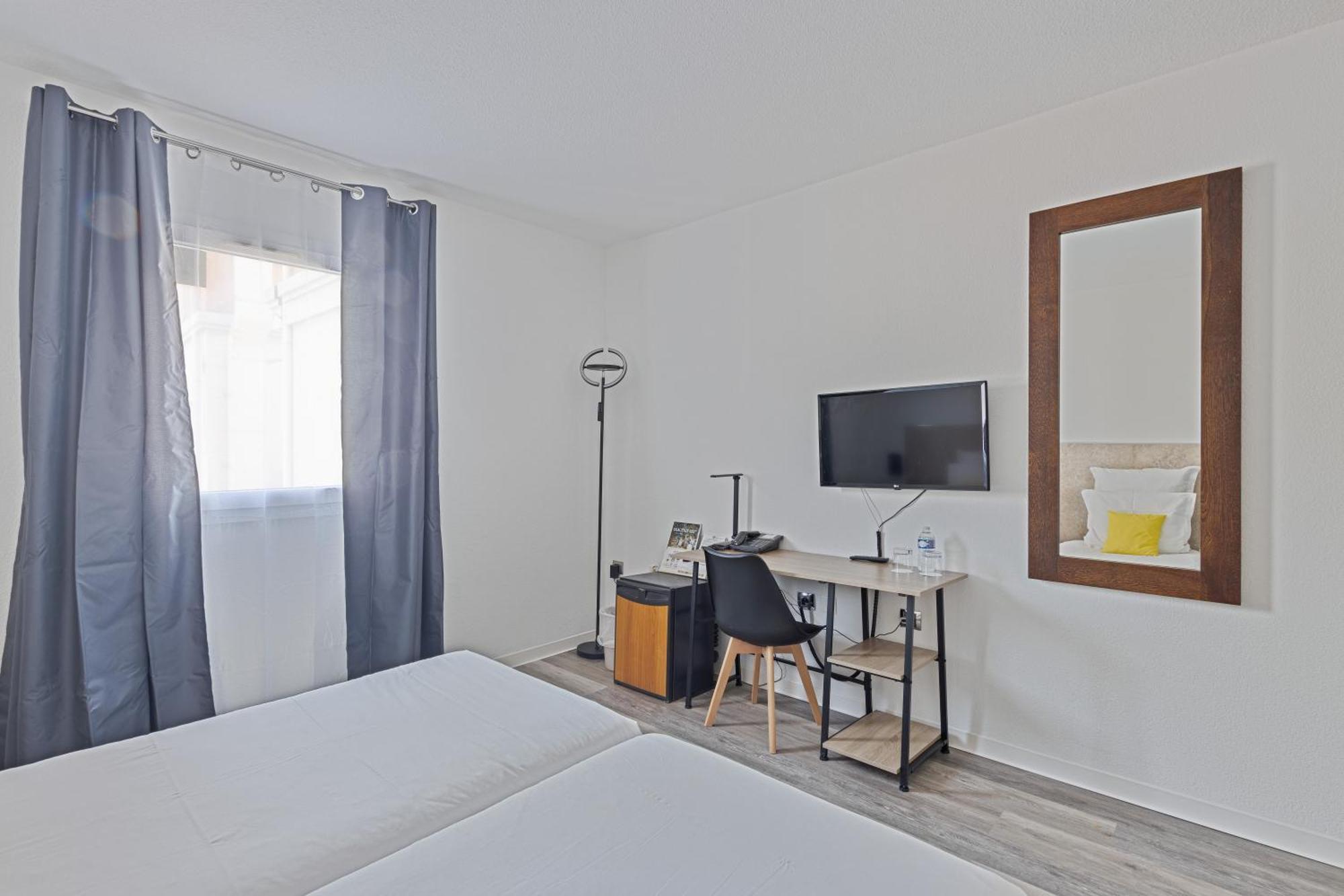 Hôtel Provence Draguignan Exteriér fotografie